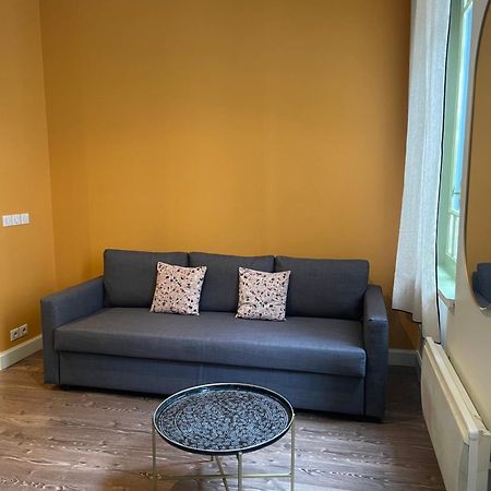 Appartement Au Coeur Du Centre Ville De Каркассонн Екстер'єр фото