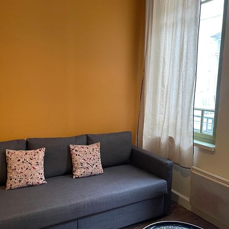 Appartement Au Coeur Du Centre Ville De Каркассонн Екстер'єр фото