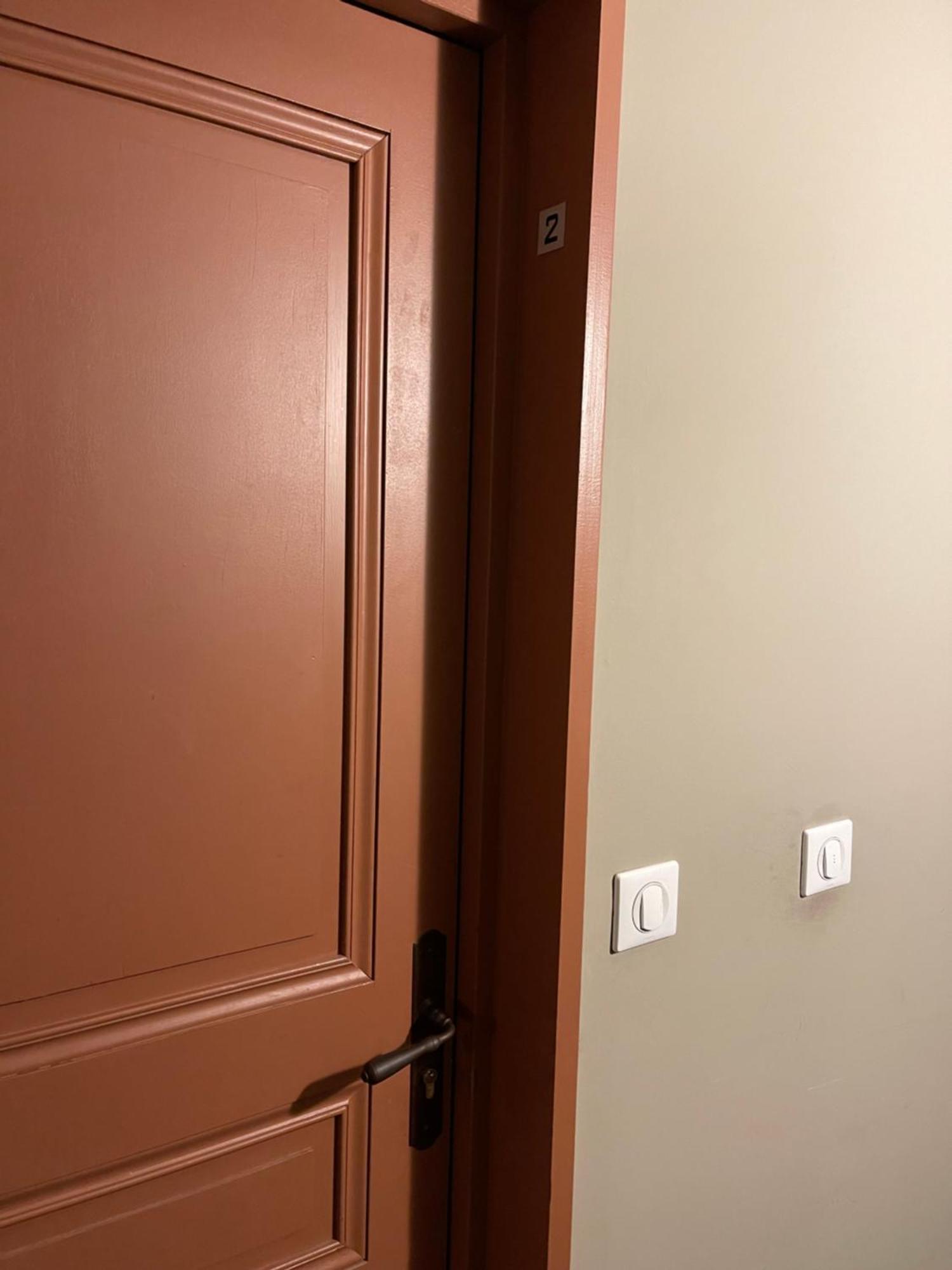 Appartement Au Coeur Du Centre Ville De Каркассонн Екстер'єр фото