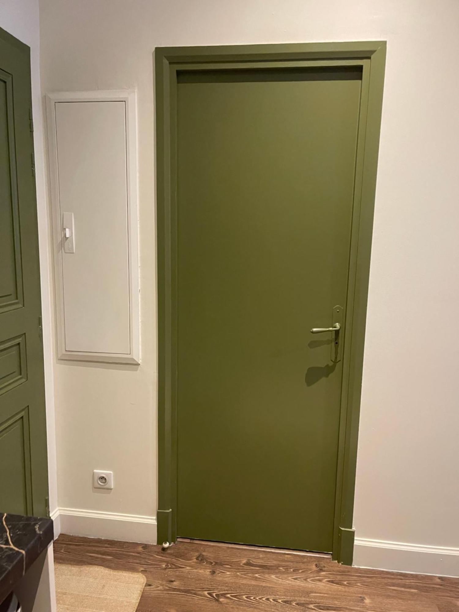Appartement Au Coeur Du Centre Ville De Каркассонн Екстер'єр фото