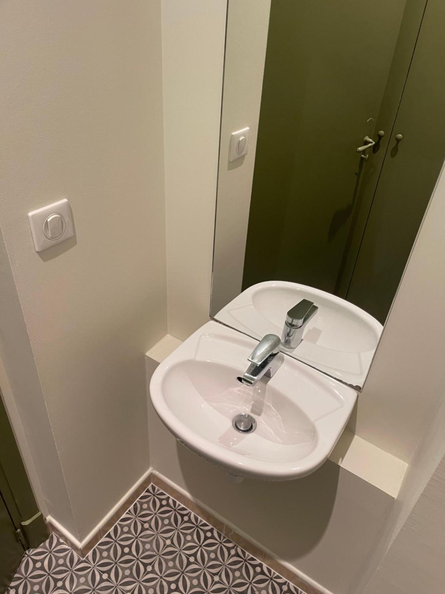 Appartement Au Coeur Du Centre Ville De Каркассонн Екстер'єр фото