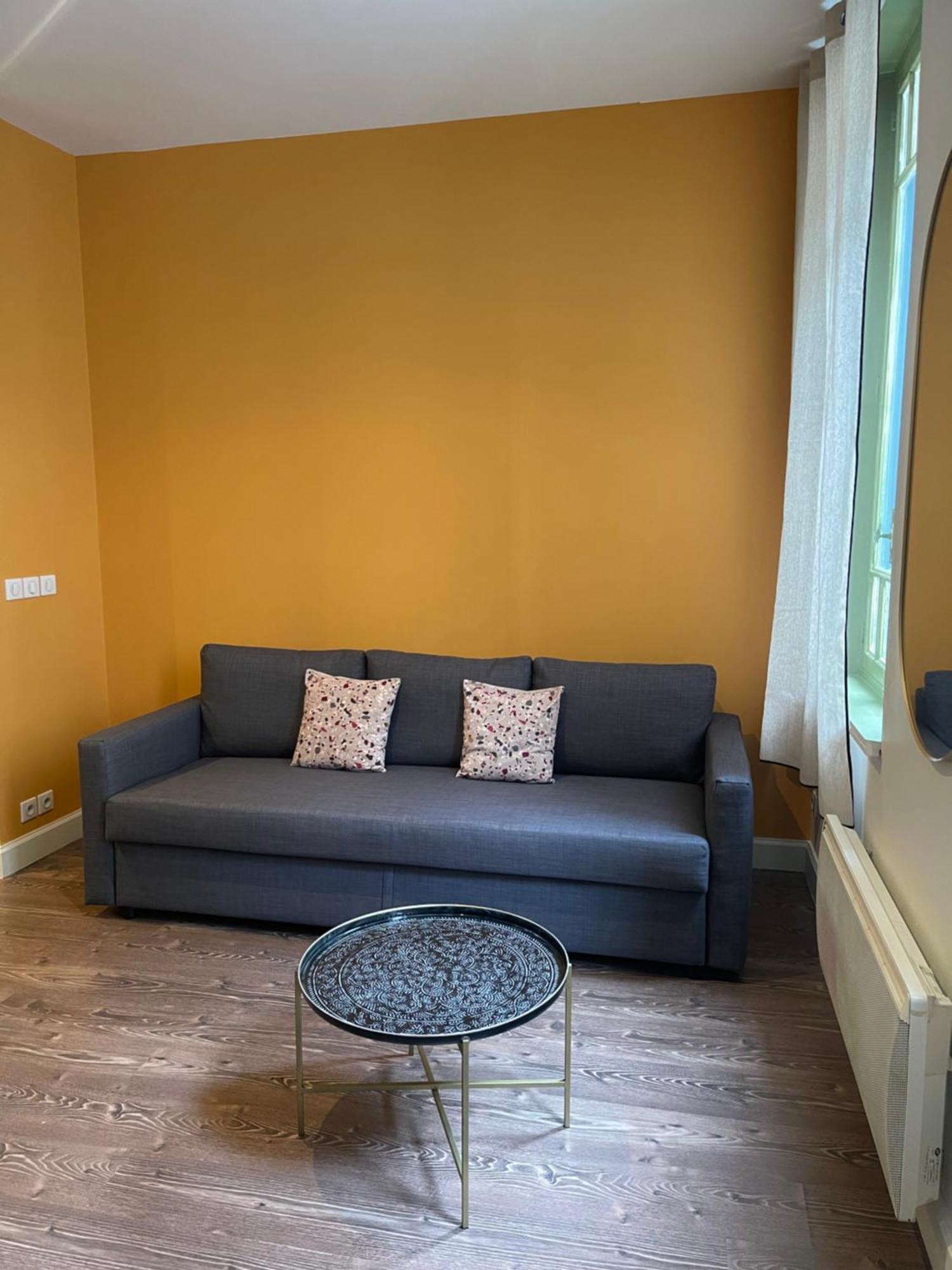 Appartement Au Coeur Du Centre Ville De Каркассонн Екстер'єр фото