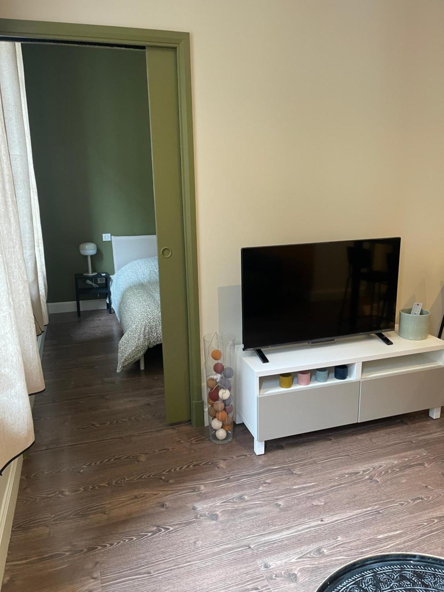 Appartement Au Coeur Du Centre Ville De Каркассонн Екстер'єр фото